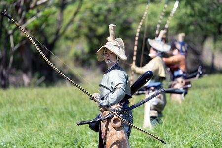 　第２７回「べらぼう」より