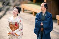 　第２７回「べらぼう」より