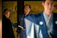 　第２７回「べらぼう」より