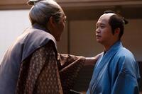 　第２７回「べらぼう」より