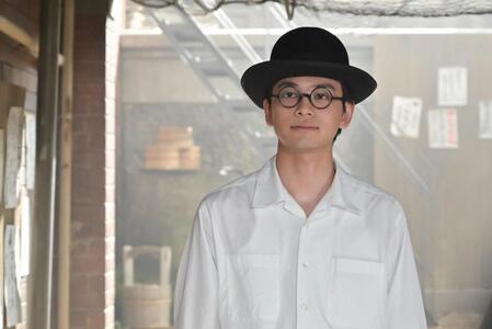 　嵩（北村匠海）は東京で、ある人物と再会する