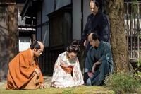 第２８回「べらぼう」より