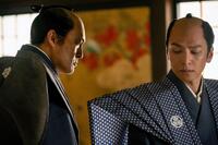 第２８回「べらぼう」より