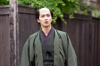 第２８回「べらぼう」より