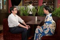 母・登美子（松嶋菜々子）のある言葉に、嵩（北村匠海）は…