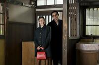 のぶ（今田美桜）と嵩（北村匠海）は中目黒の長屋にお引越し