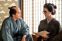 第２９回「べらぼう」より