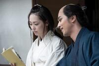 第２９回「べらぼう」より