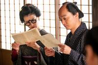 第２９回「べらぼう」より