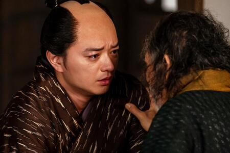 第３０回「べらぼう」より