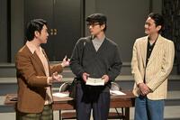 「あんぱん」第２０週より