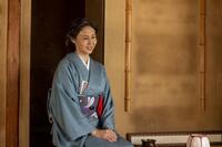 嵩の母・登美子（松嶋菜々子）から意外な言葉が…