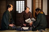 第３０回「べらぼう」より