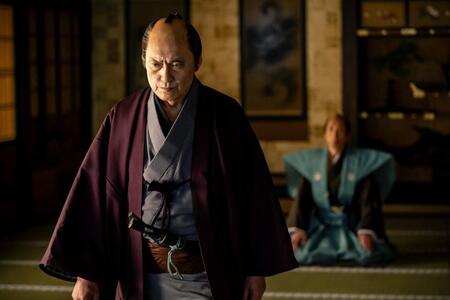 第３１回「べらぼう」より