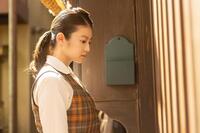 のぶ（今田美桜）が家に帰ると女性の声が…！