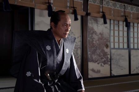 「べらぼう」第３２回より