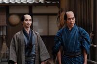 「べらぼう」第３２回より