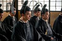 「べらぼう」第３２回より