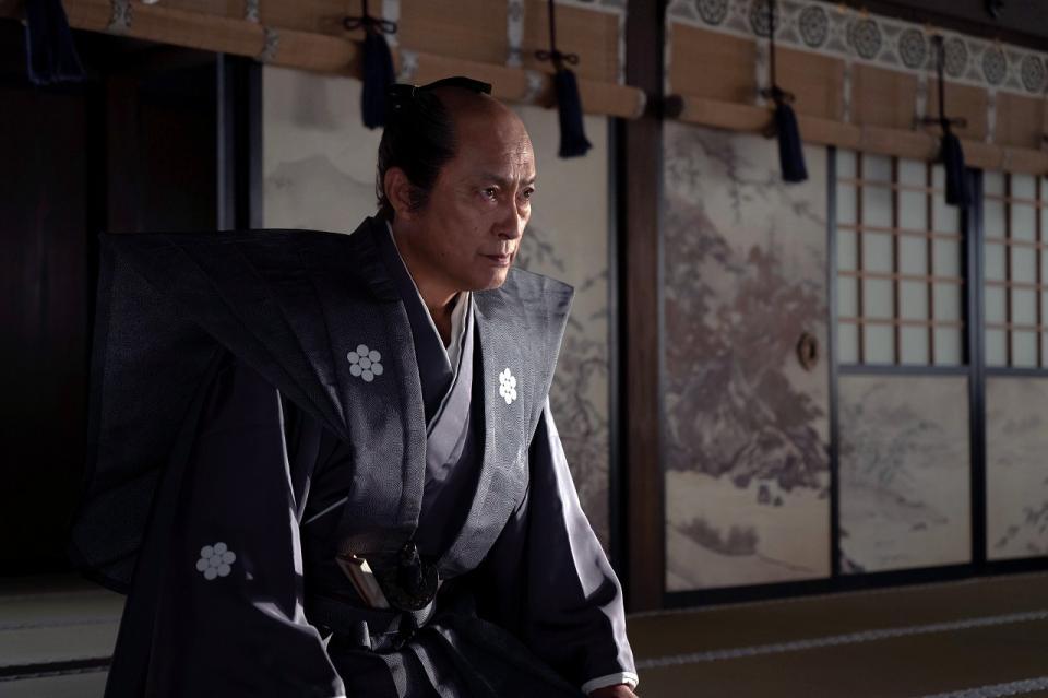 「べらぼう」第３２回より