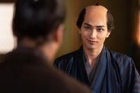 第３４回「べらぼう」より