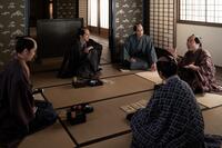 第３５回「べらぼう」より