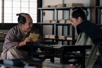 第３５回「べらぼう」より