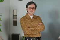 嵩（北村匠海）の手掛ける雑誌「詩とメルヘン」は売れ行き好調