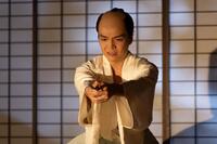 第３６回「べらぼう」より