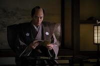 第３６回「べらぼう」より