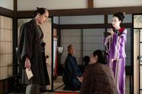 第３７回「べらぼう」より