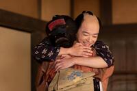 第３７回「べらぼう」より