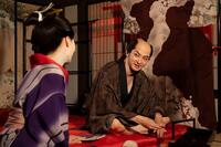 第３７回「べらぼう」より