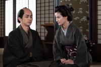 第３７回「べらぼう」より