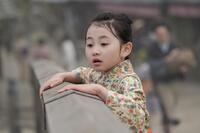 トキ（福地美晴）がみつけたのは、まさかの…