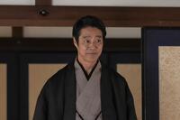 タエの夫・傳（堤真一）がトキに言うことには…