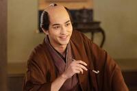 大河ドラマ「べらぼう」第３８回より