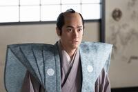 大河ドラマ「べらぼう」第３８回より