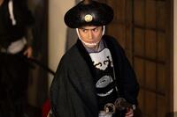 大河ドラマ「べらぼう」第３９回より