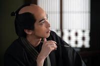 大河ドラマ「べらぼう」第４０回より