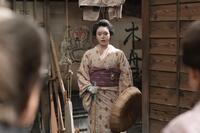 松江に戻ったトキ（高石あかり）が見た光景は…！