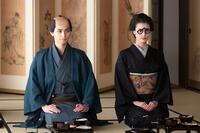 大河ドラマ「べらぼう」第４１回より