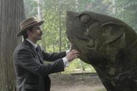 ヘブン（トミー・バストウ）は日本文化に夢中！？