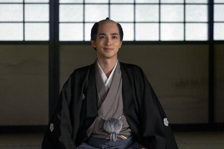 ＮＨＫ大河ドラマ「べらぼう」第４７回より