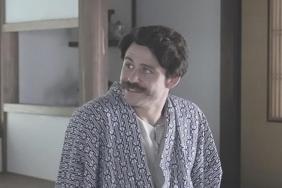 ヘブン（トミー・バストウ）の体調が回復へ！