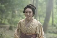 ランデブーの行き先は、トキ（高石あかり）のときめく清光院