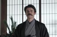 ヘブン（トミー・バストウ）の新年の抱負は、日本滞在記のラストピースを見つけること