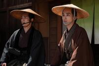 ＮＨＫ大河ドラマ「べらぼう」最終回より