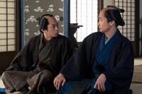 ＮＨＫ大河ドラマ「べらぼう」最終回より