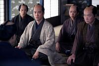 ＮＨＫ大河ドラマ「べらぼう」最終回より