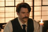 ヘブン（トミー・バストウ）は、トキの怪談に夢中！